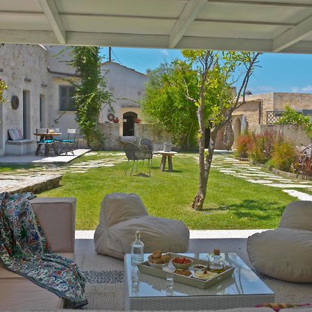 Athermigo Boutique Estate Gavalochori Zimmer foto