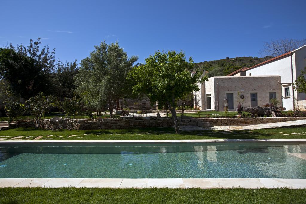 Athermigo Boutique Estate Gavalochori Exterior foto