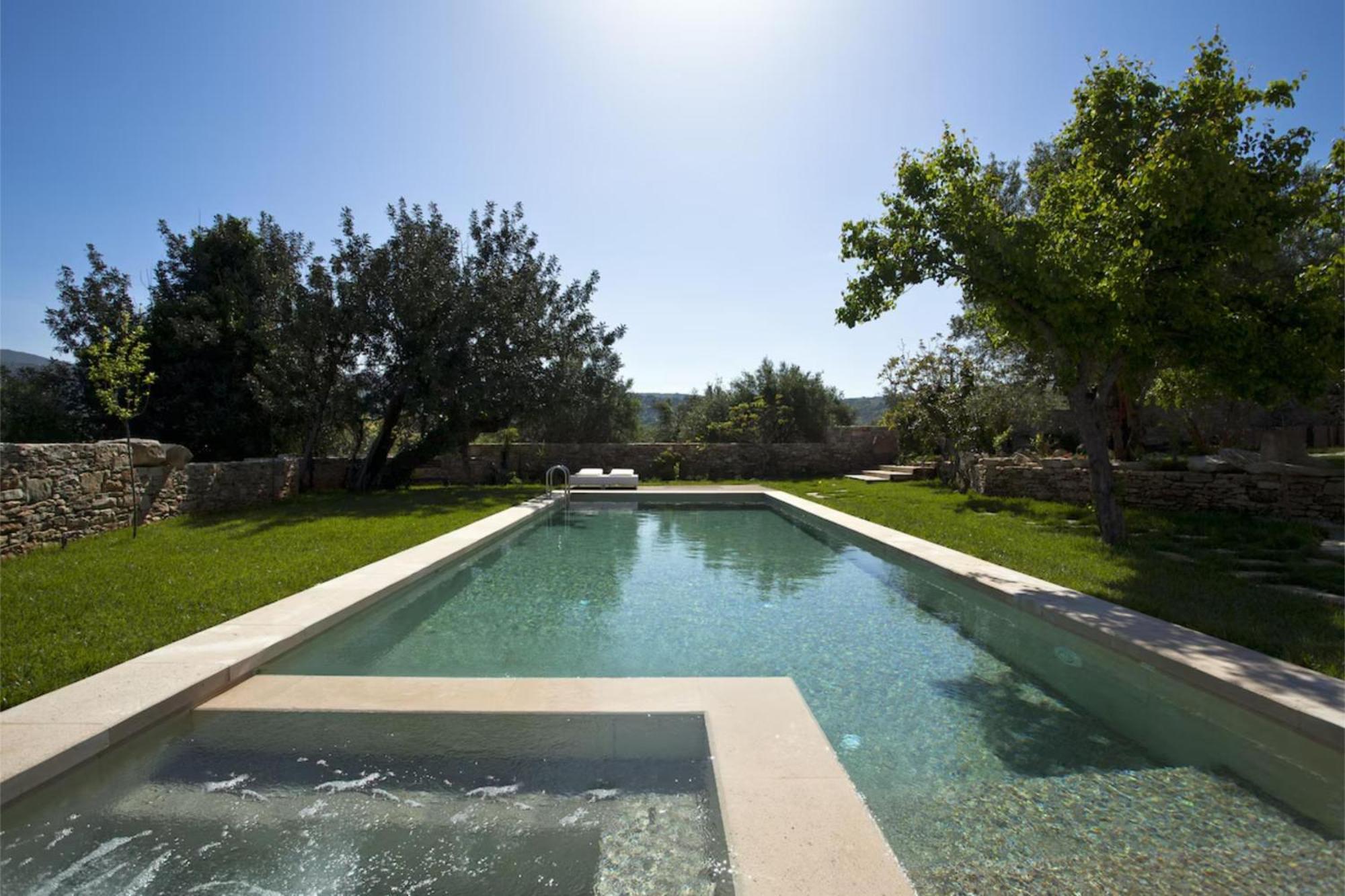 Athermigo Boutique Estate Gavalochori Exterior foto