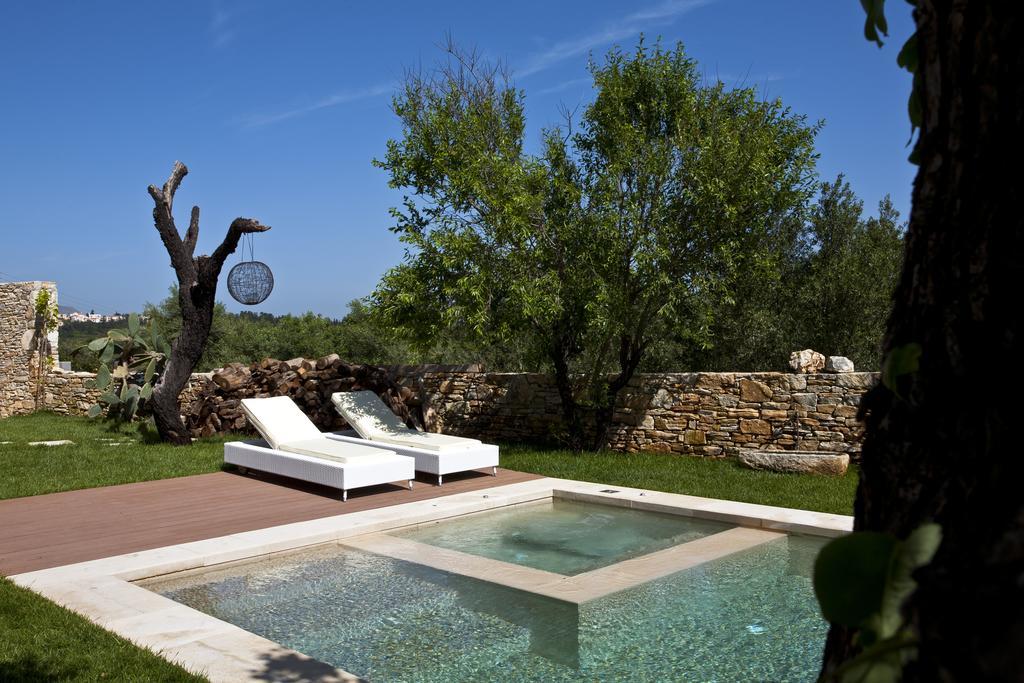 Athermigo Boutique Estate Gavalochori Exterior foto