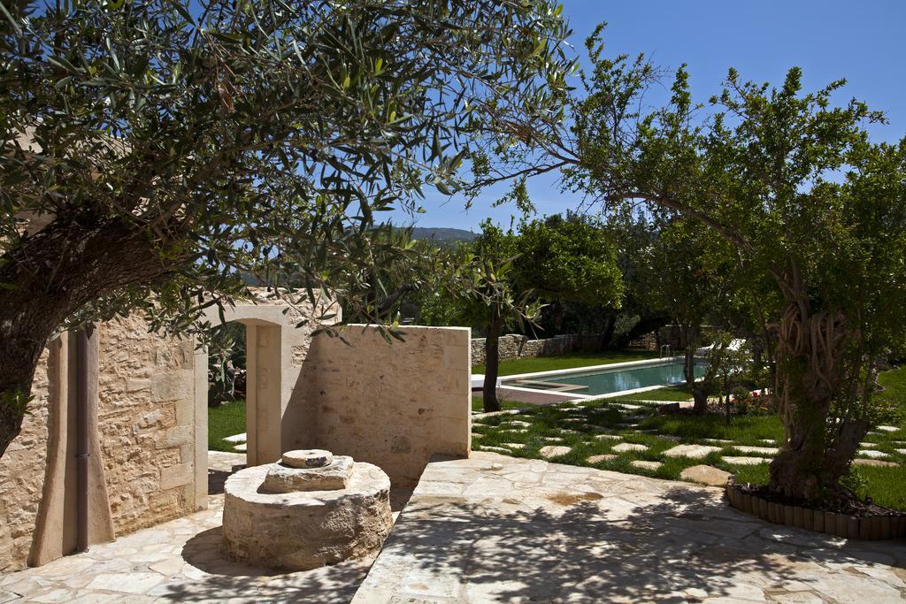Athermigo Boutique Estate Gavalochori Exterior foto