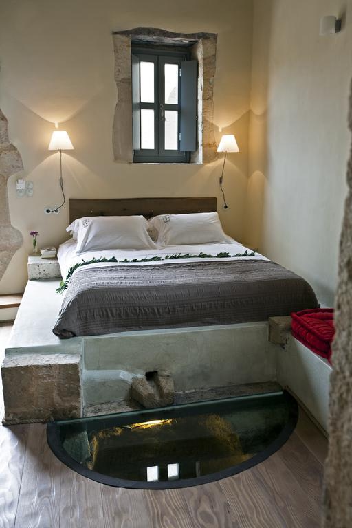 Athermigo Boutique Estate Gavalochori Zimmer foto