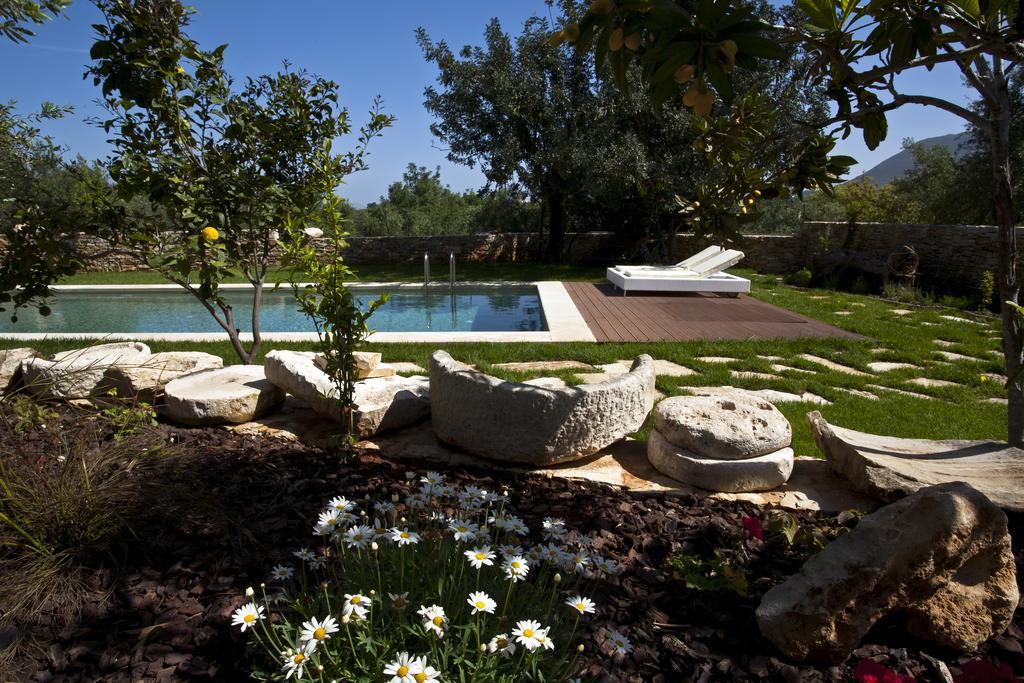 Athermigo Boutique Estate Gavalochori Exterior foto