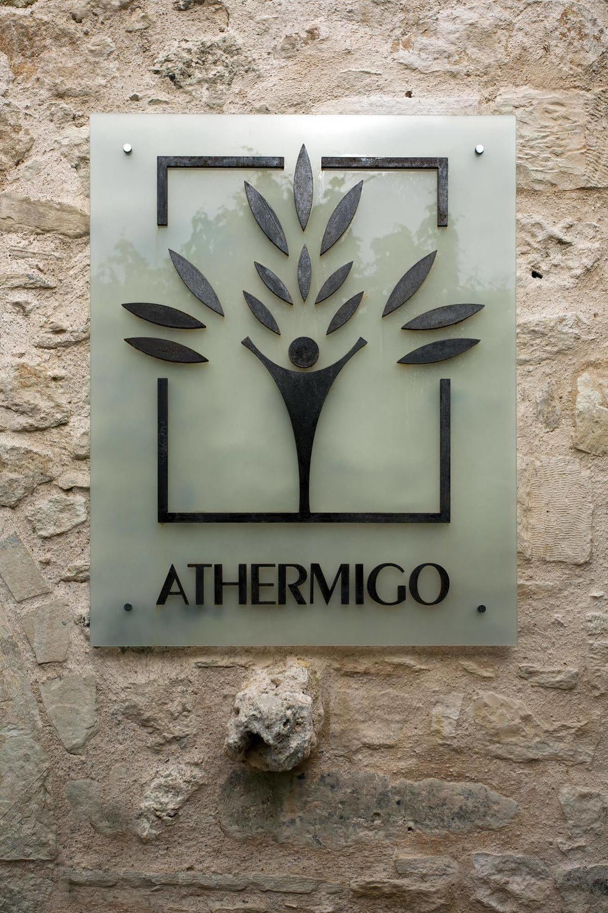 Athermigo Boutique Estate Gavalochori Exterior foto