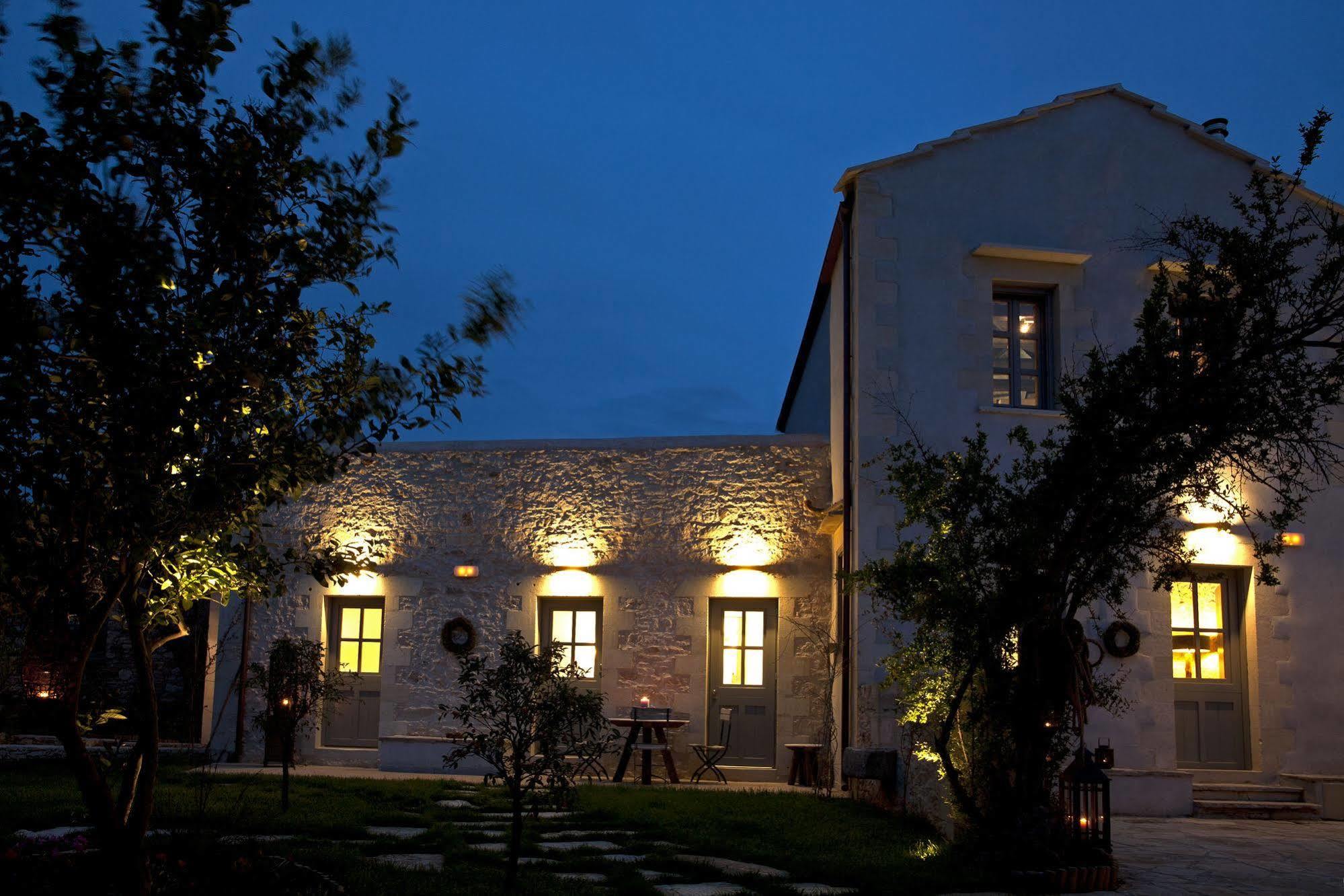 Athermigo Boutique Estate Gavalochori Exterior foto