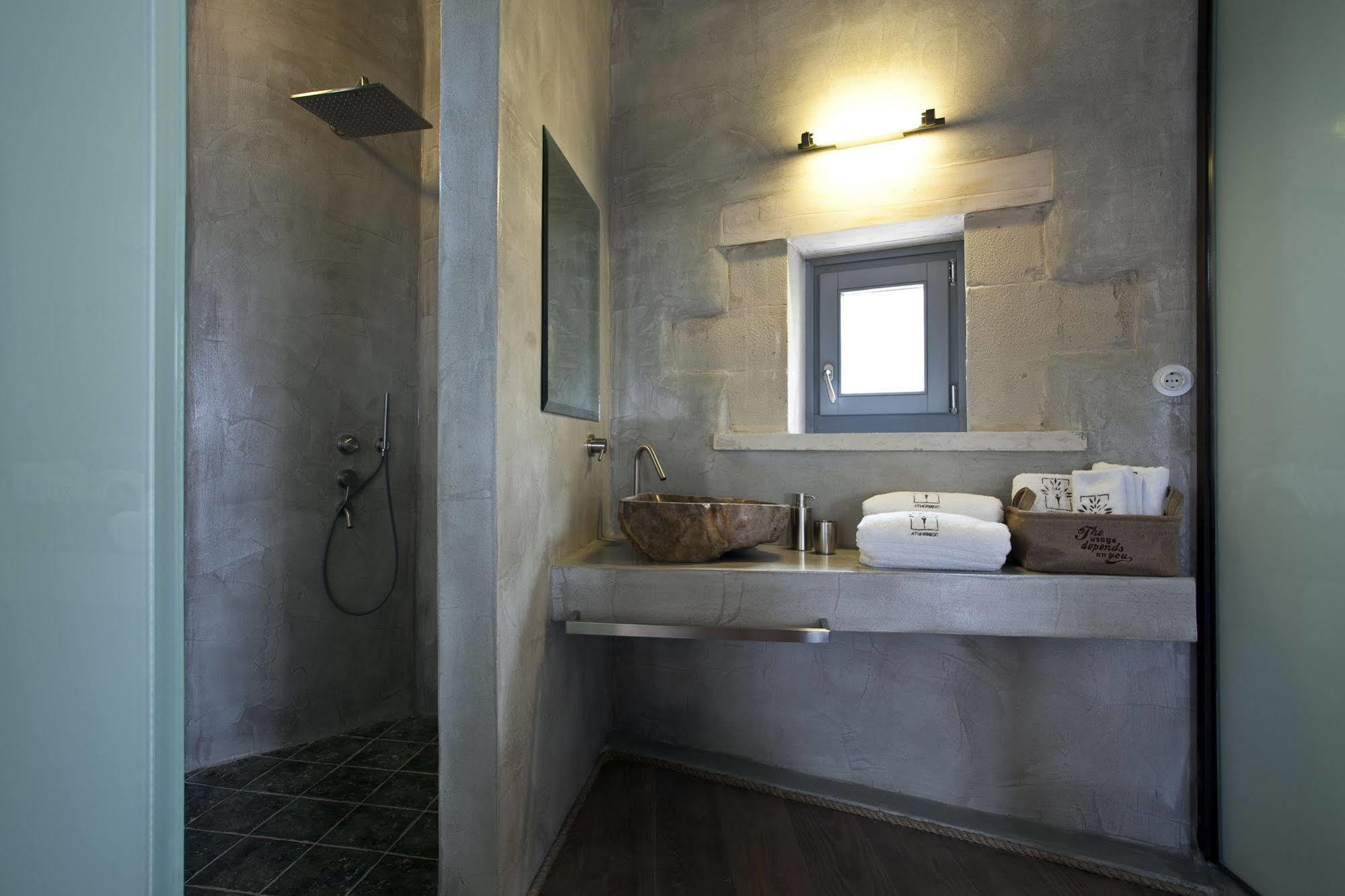 Athermigo Boutique Estate Gavalochori Exterior foto
